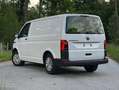 Volkswagen T6.1 Transporter Kastenwagen KR 2,0 TDI DSG Weiß - thumbnail 2