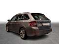 Skoda Fabia Combi 1.0TSI DSG Clever NAVI LED PDC SHZ Gris - thumbnail 3