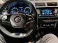 Skoda Fabia Combi 1.0TSI DSG Clever NAVI LED PDC SHZ Gris - thumbnail 9