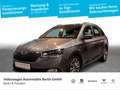 Skoda Fabia Combi 1.0TSI DSG Clever NAVI LED PDC SHZ Gris - thumbnail 1