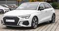 Audi A3 A3 SPB 30 TDI S tronic S line edition Blanc - thumbnail 1