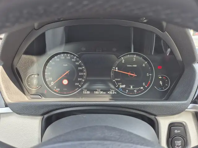 BMW 4 Series view 14