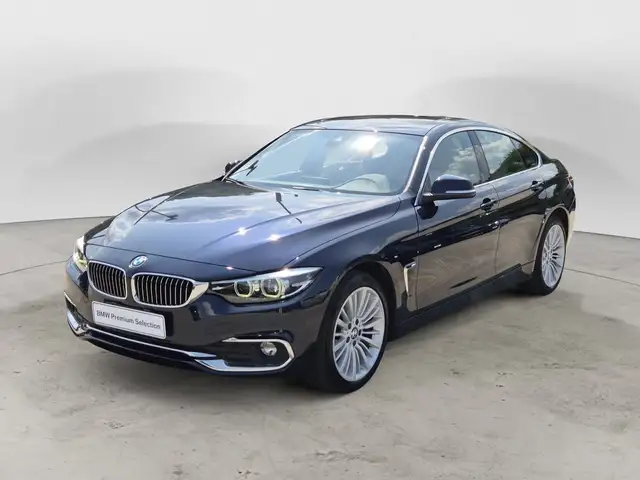 BMW 4 Series main image