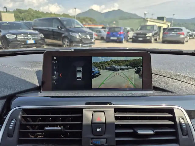 BMW 4 Series view 15