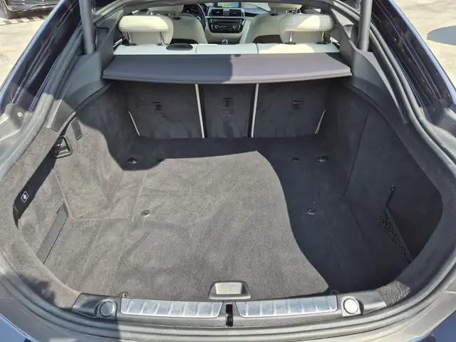 BMW 4 Series view 12