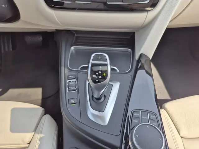 BMW 4 Series view 10
