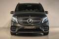 Mercedes-Benz V 300 300d Lang Avantgarde 7P | BURMESTER | AMG Gris - thumbnail 4