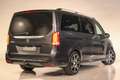 Mercedes-Benz V 300 300d Lang Avantgarde 7P | BURMESTER | AMG Gris - thumbnail 2