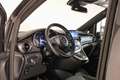 Mercedes-Benz V 300 300d Lang Avantgarde 7P | BURMESTER | AMG Gris - thumbnail 10