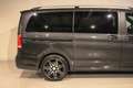Mercedes-Benz V 300 300d Lang Avantgarde 7P | BURMESTER | AMG Gris - thumbnail 18
