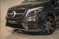 Mercedes-Benz V 300 300d Lang Avantgarde 7P | BURMESTER | AMG Gris - thumbnail 17