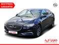 Opel Insignia GS 1.6 Turbo INNOVATION LED Navi Kamera Blauw - thumbnail 1