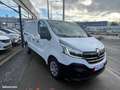 Renault Trafic 2.0 dci 120ch Grand Confort Blanco - thumbnail 2