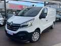 Renault Trafic 2.0 dci 120ch Grand Confort Blanco - thumbnail 1