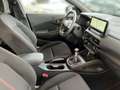 Hyundai KONA 1.0 T-GDI N Line Navi+SHZ+LED+KRELL+Keyless Grigio - thumbnail 11