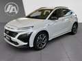 Hyundai KONA 1.0 T-GDI N Line Navi+SHZ+LED+KRELL+Keyless Grau - thumbnail 20