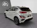Hyundai KONA 1.0 T-GDI N Line Navi+SHZ+LED+KRELL+Keyless Grigio - thumbnail 5