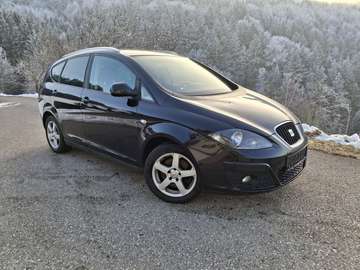Altea XL Style 1,9 TDi DPF 4WD Style
