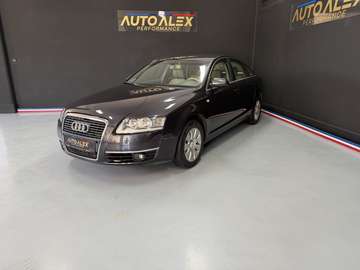 2.0TDI Multitronic DPF