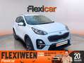 Kia Sportage 1.6 GDi Basic 4x2 Blanco - thumbnail 1