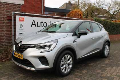 Renault Captur TCe 130 pk Zen