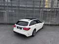 Mercedes-Benz C 63 AMG AMG C 63 S - PANO - sportuitlaat Blanc - thumbnail 14