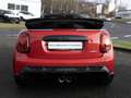 MINI John Cooper Works Cabrio JCW Trim HUD LED ACC Rot - thumbnail 6