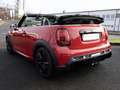 MINI John Cooper Works Cabrio JCW Trim HUD LED ACC Rot - thumbnail 7