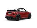 MINI John Cooper Works Cabrio HUD LED ACC NAVI SHZ Rot - thumbnail 2