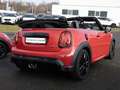 MINI John Cooper Works Cabrio JCW Trim HUD LED ACC Rot - thumbnail 5