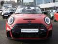 MINI John Cooper Works Cabrio JCW Trim HUD LED ACC Rot - thumbnail 2