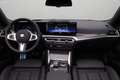 BMW 420 4-serie Cabrio 420i High Executive Blauw - thumbnail 3