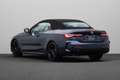 BMW 420 4-serie Cabrio 420i High Executive Blauw - thumbnail 31
