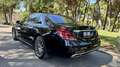 Mercedes-Benz S 400 400d 4Matic Largo 9G-Tronic Noir - thumbnail 4