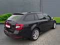 Skoda Octavia Combi Clever 1.6 TDI+Alufelgen+Navi+Klimaautomatik Schwarz - thumbnail 4