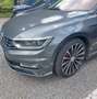 Volkswagen Passat Highline 2,0 TDI DSG  R-Line Grau - thumbnail 12