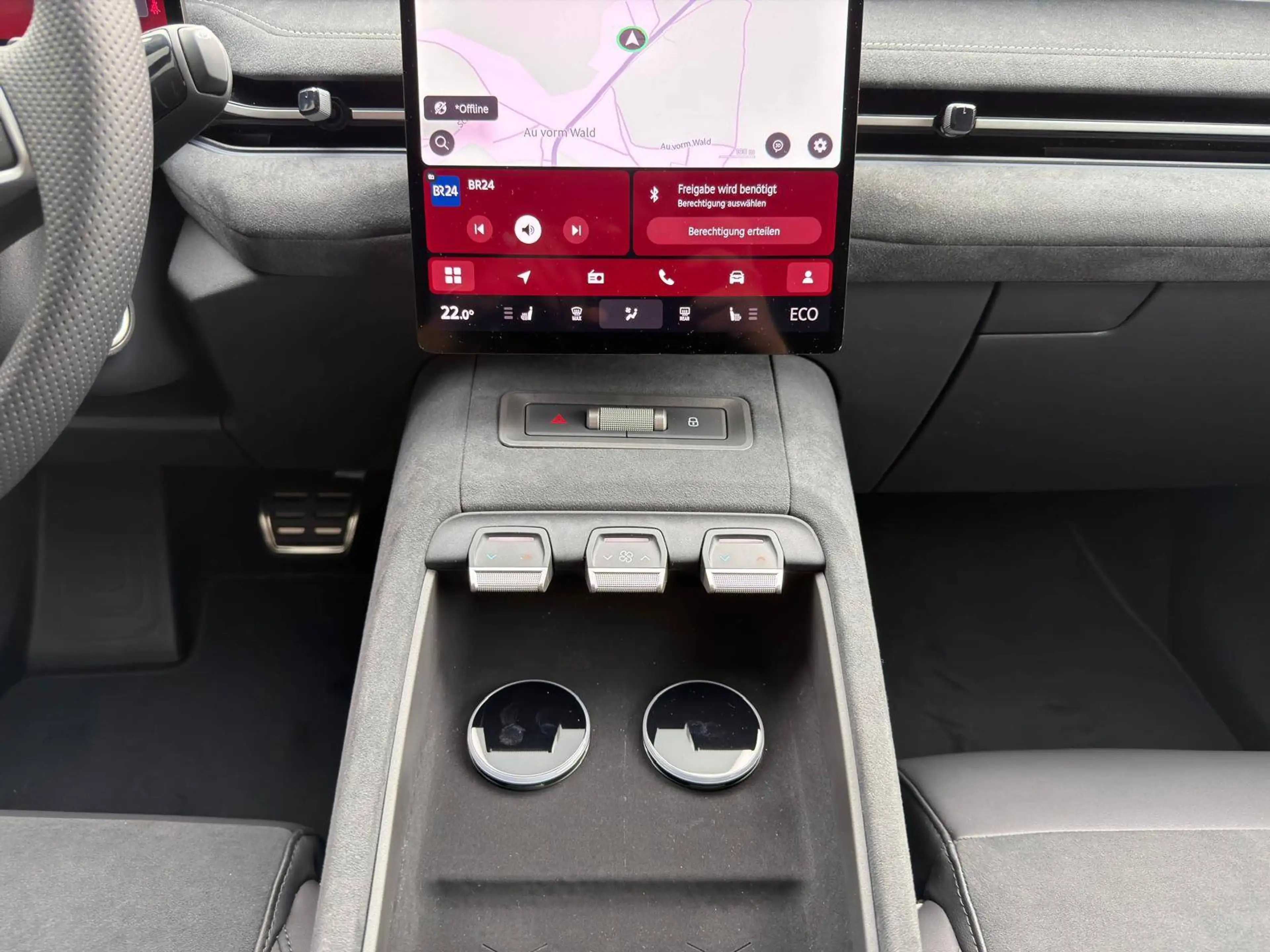 Skoda Peaq 90x Sportline — photo 11
