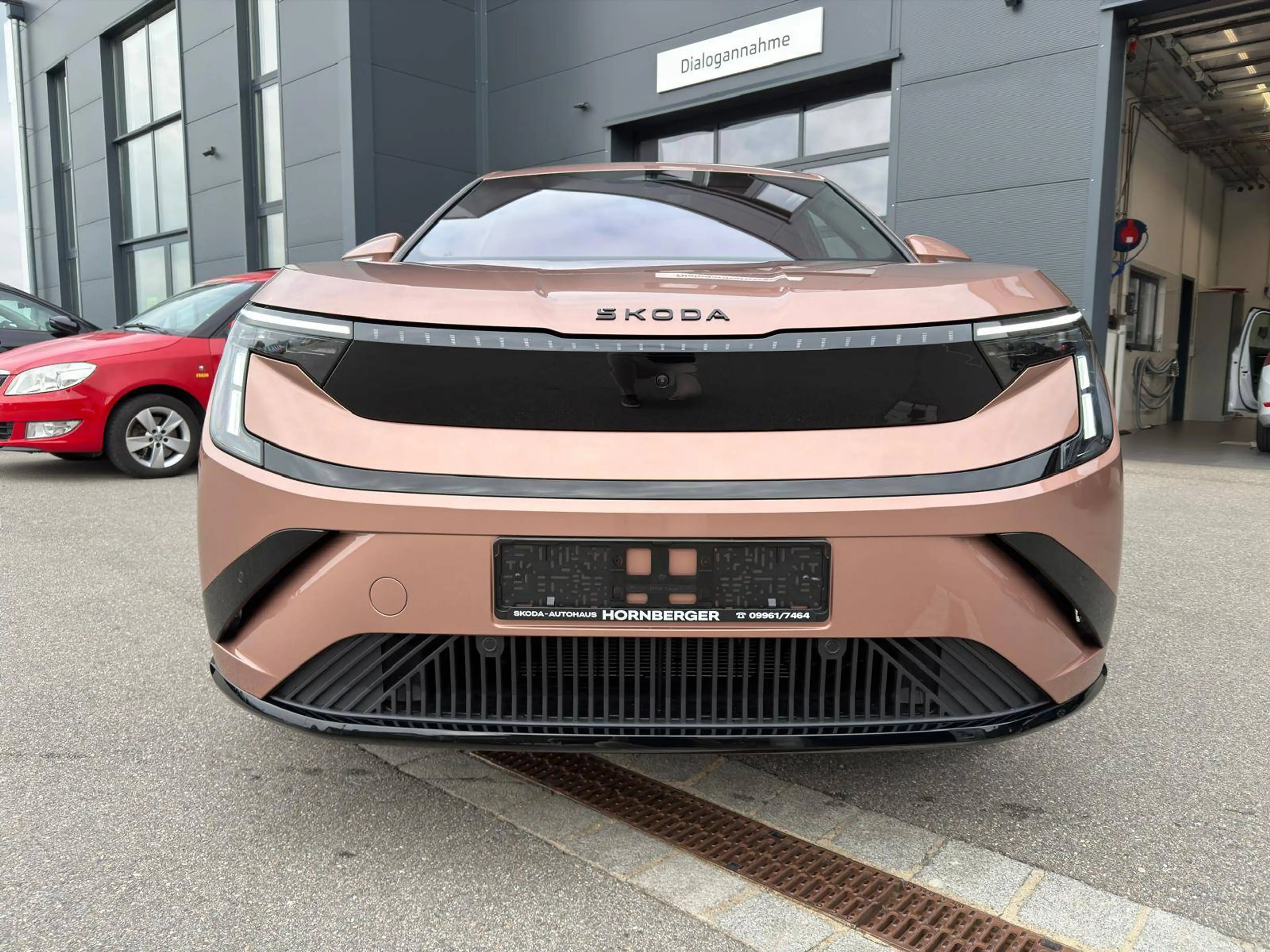 Skoda Peaq 90x Sportline — photo 4