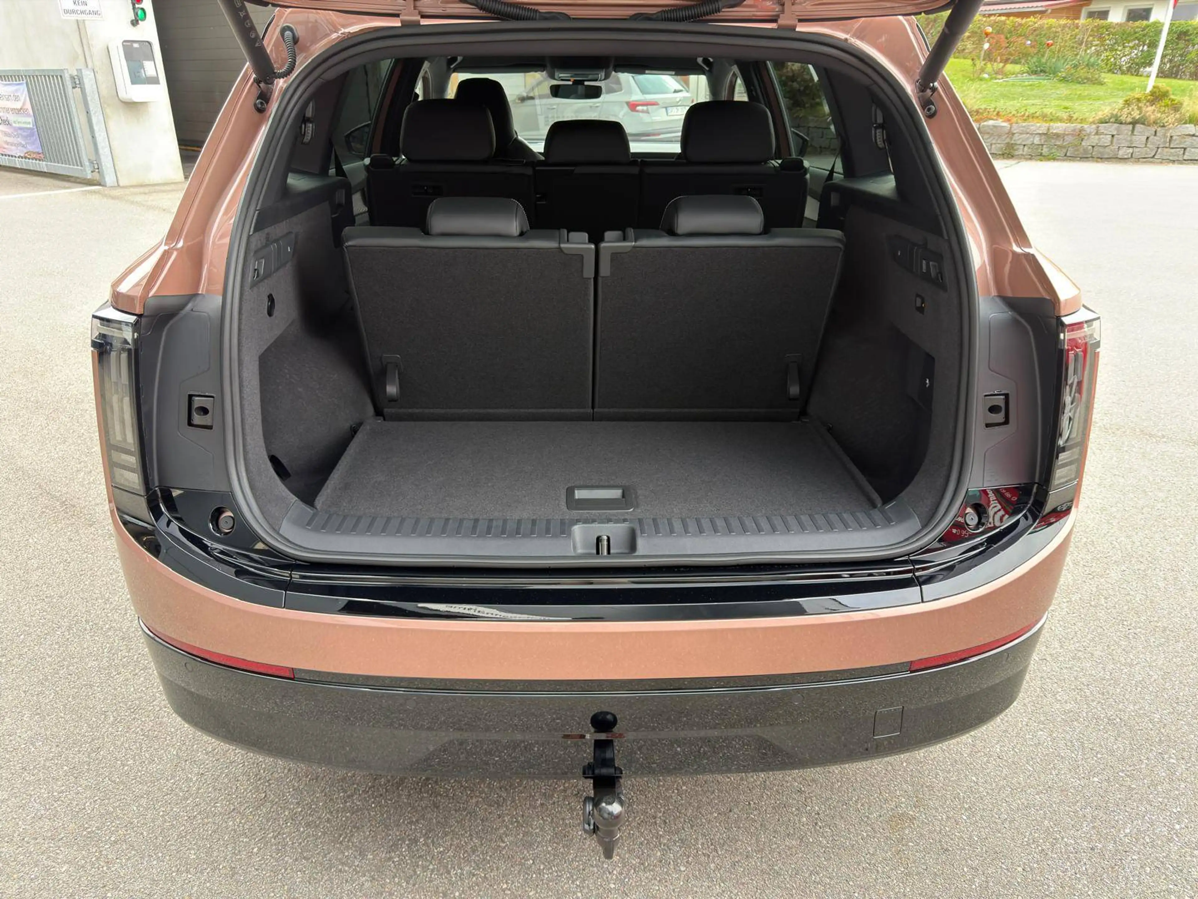 Skoda Peaq 90x Sportline — photo 9