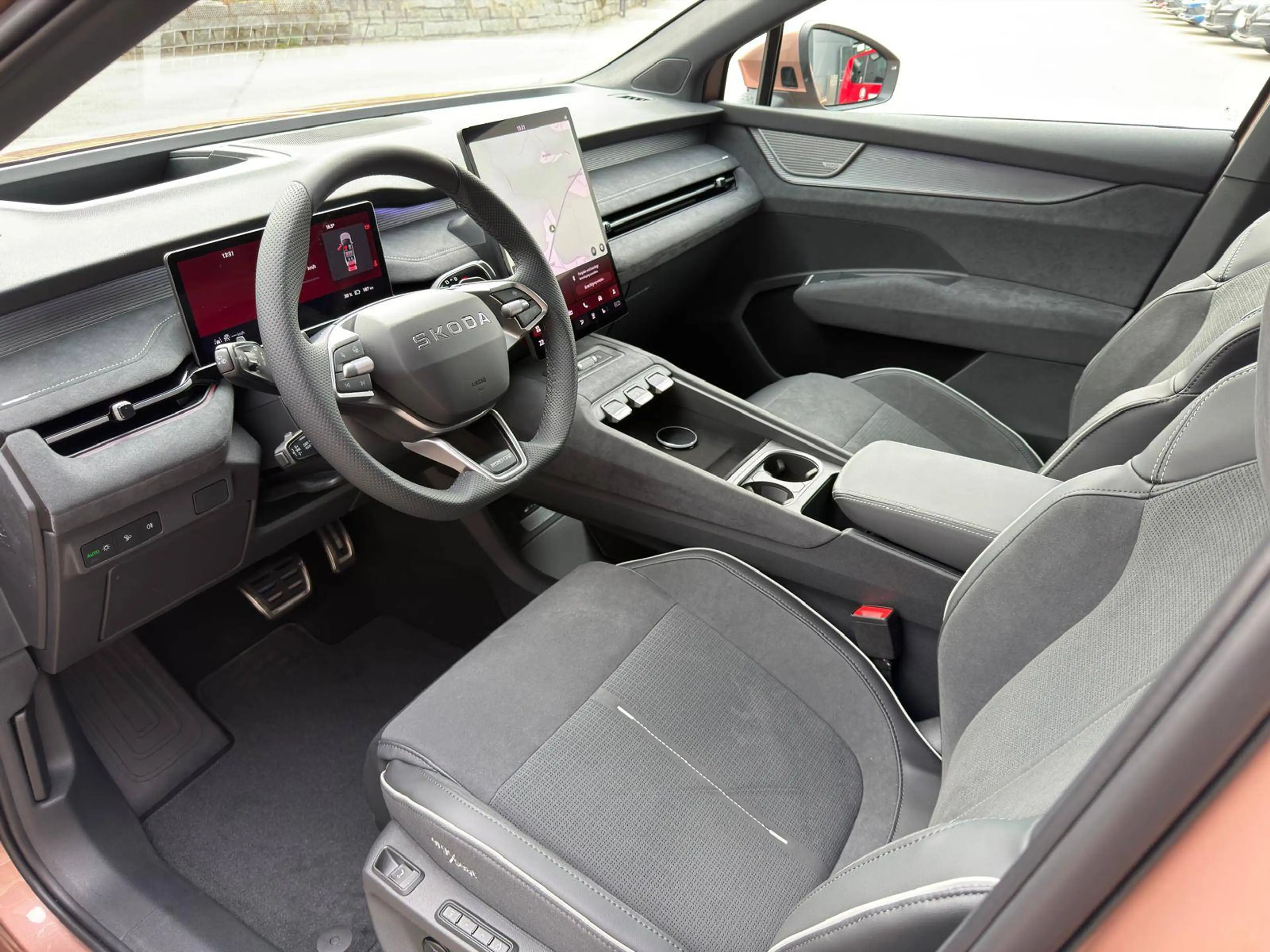 Skoda Peaq 90x Sportline — photo 6