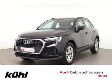 40 TFSI Q S tronic Kamera/PDC+/Navi+