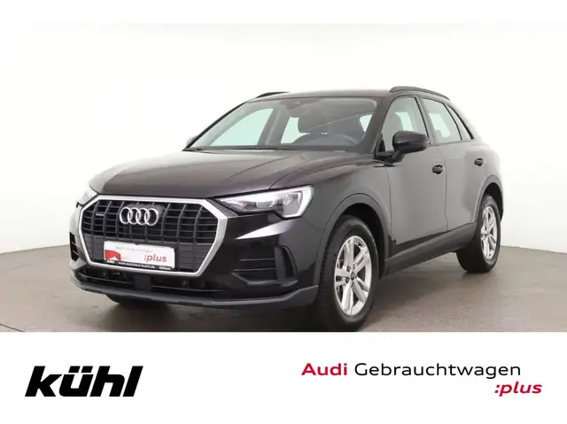 Audi Q3 40 TFSI Q S tronic Kamera/PDC+/Navi+