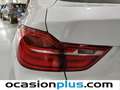 BMW X4 xDrive 20dA Blanco - thumbnail 15