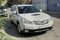 Subaru OUTBACK Outback 2.0D Trend Blanc - thumbnail 3