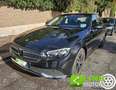 Mercedes-Benz E 220 d hybrid 4Matic Full Business, Km certificati Blu/Azzurro - thumbnail 1