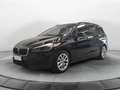 BMW 218 218d Gran Tourer Business 5 Posti Noir - thumbnail 1