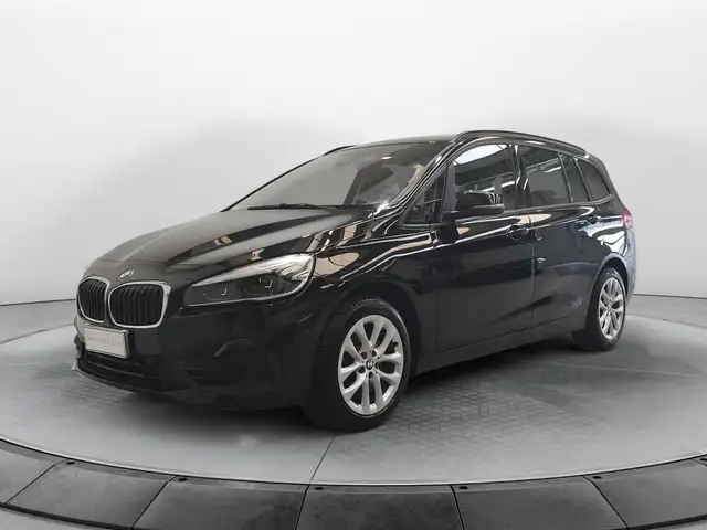 BMW 218 218d Gran Tourer Business 5 Posti