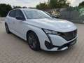 Peugeot 308 Allure 130 HDI EAT8 SHZ 360°K. WINTER-PAKET Blanc - thumbnail 6