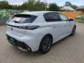 Peugeot 308 Allure 130 HDI EAT8 SHZ 360°K. WINTER-PAKET Blanc - thumbnail 5