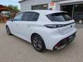 Peugeot 308 Allure 130 HDI EAT8 SHZ 360°K. WINTER-PAKET Blanc - thumbnail 3